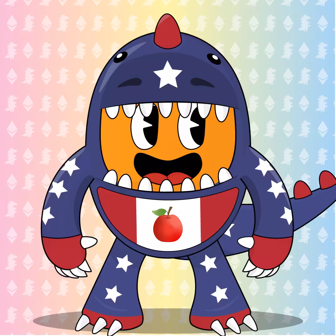 Spangle #052