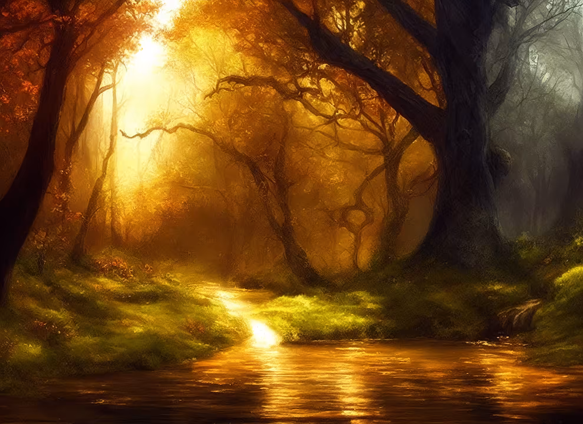 Nature 1