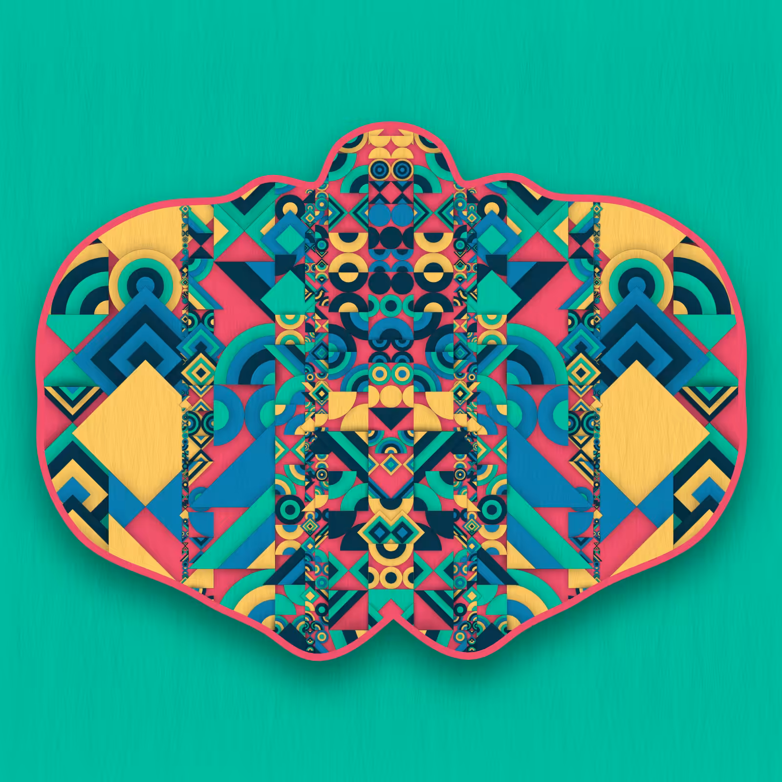 Generativemasks #2621
