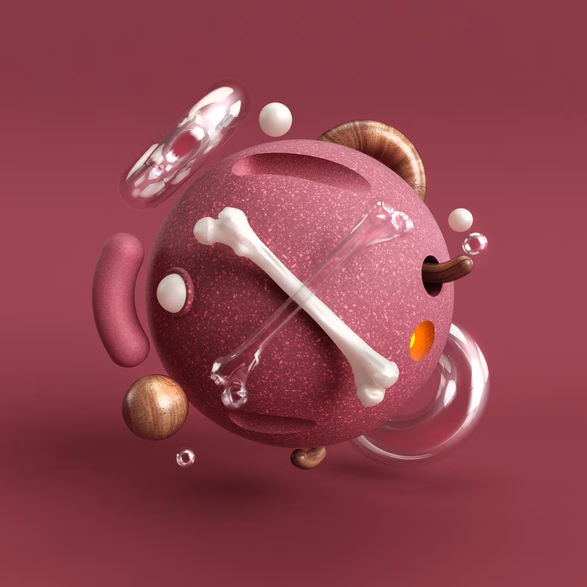 Timeless Dead - 003
