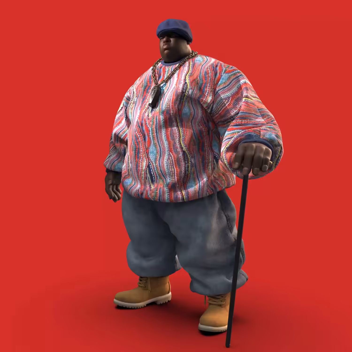 Notorious Big