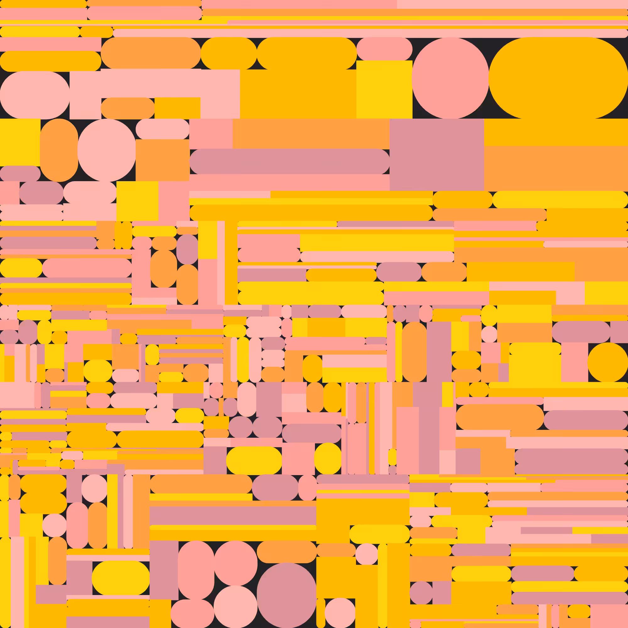 Recursive Surface #87