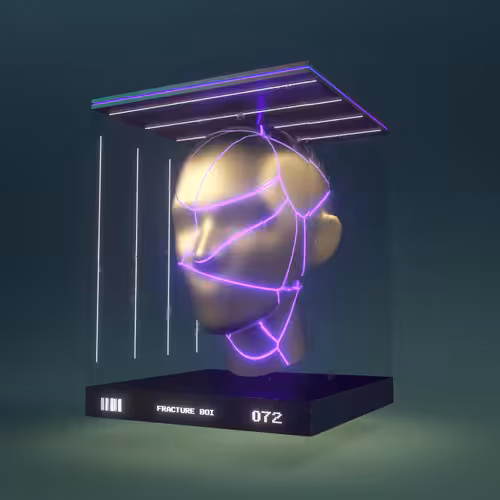 FRACTURE BOI - 072