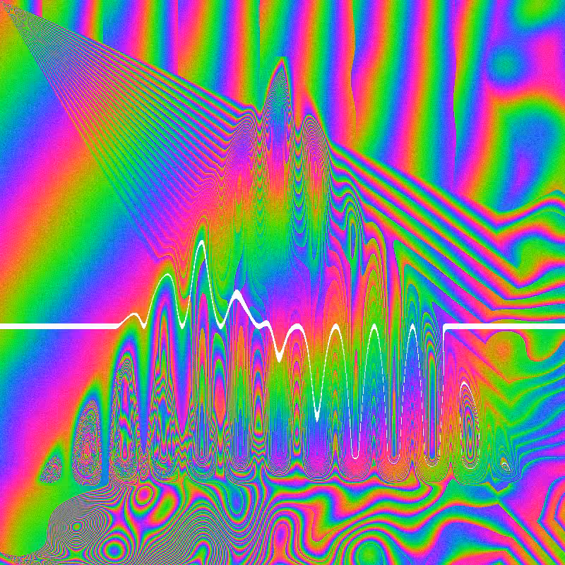 NEON SKY #39