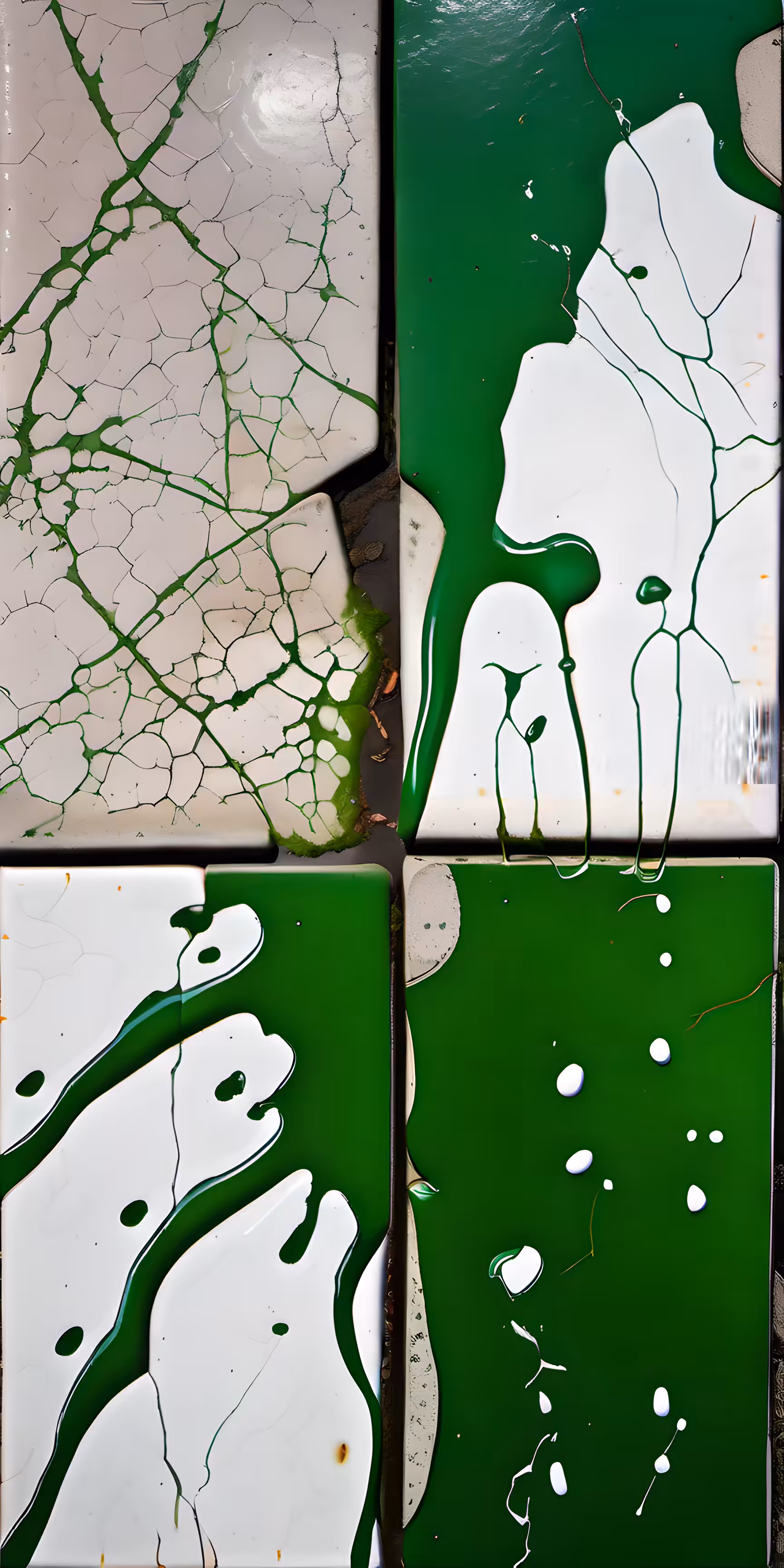 the artist's floor wallpapers #45
