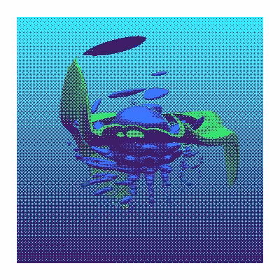 milkdrop #162