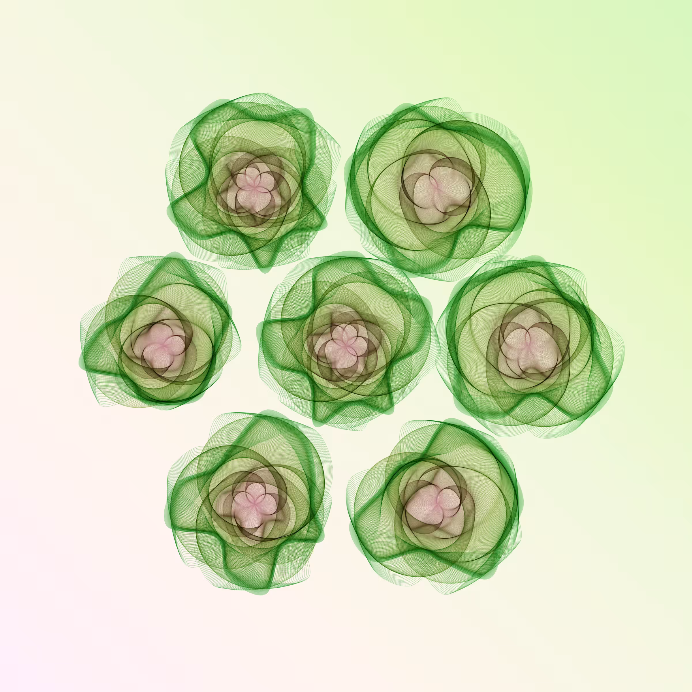 Flowers #4331