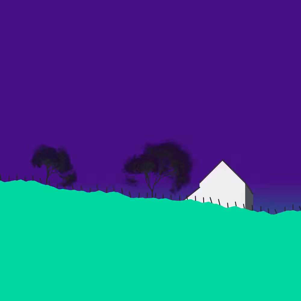 Houses of the Holy #16