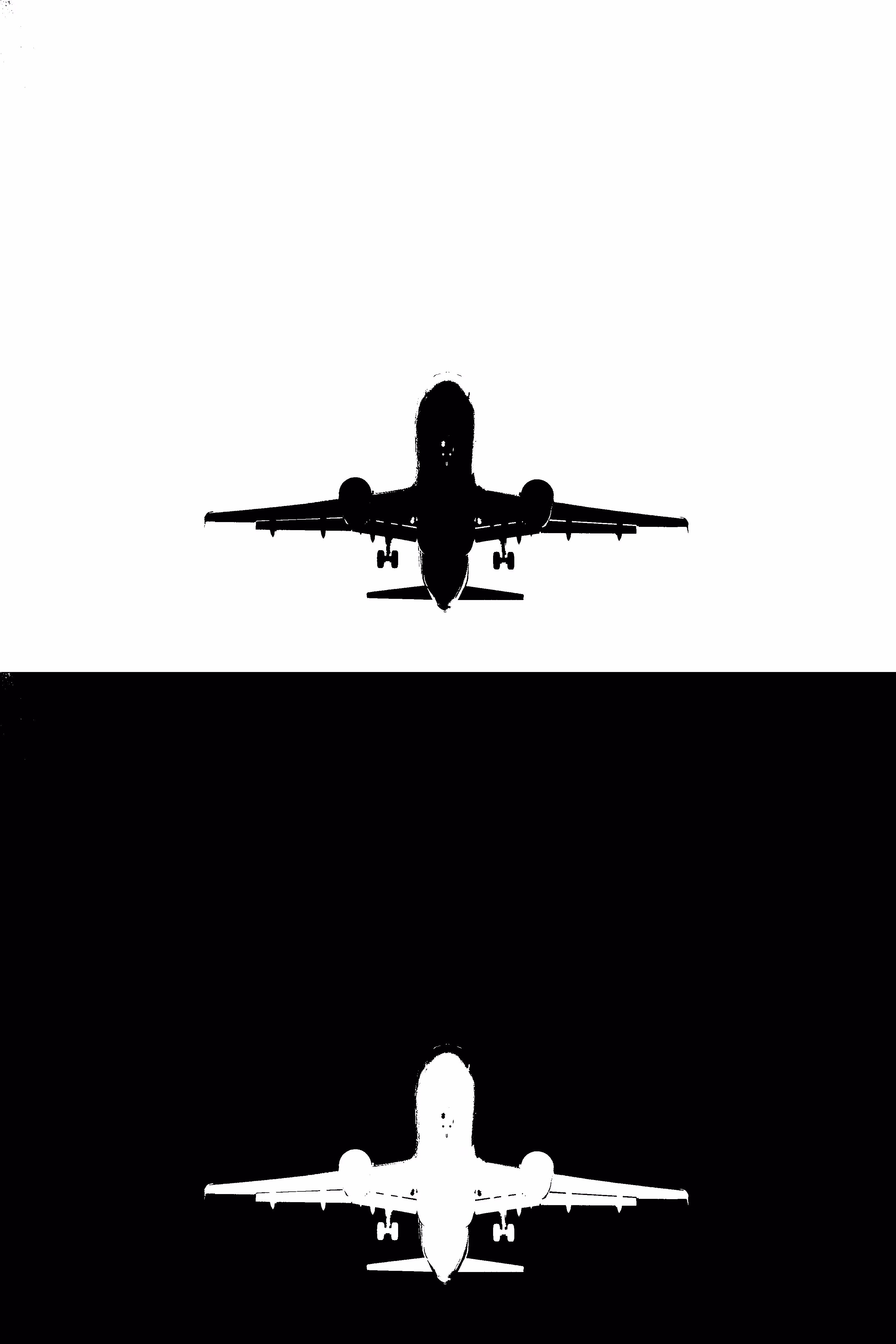 Belly of the plane | Slice 7