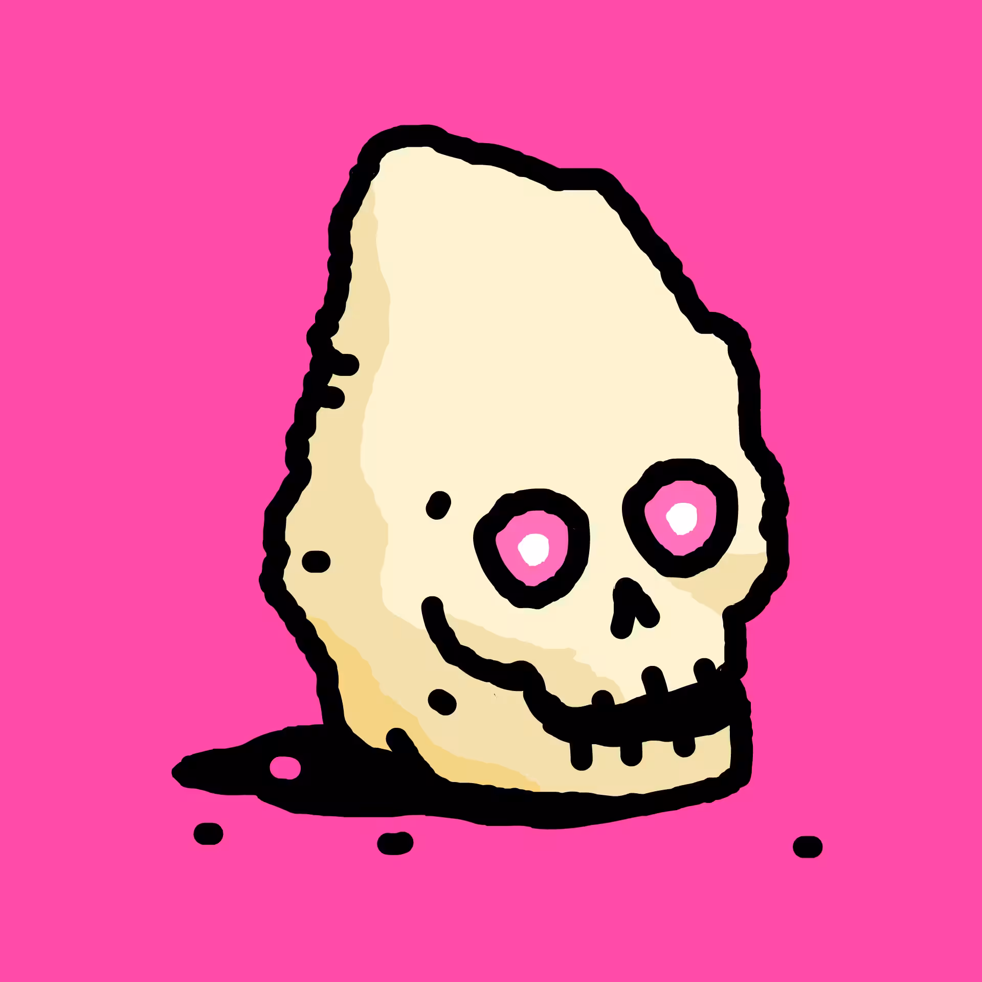 BoneRocks #7