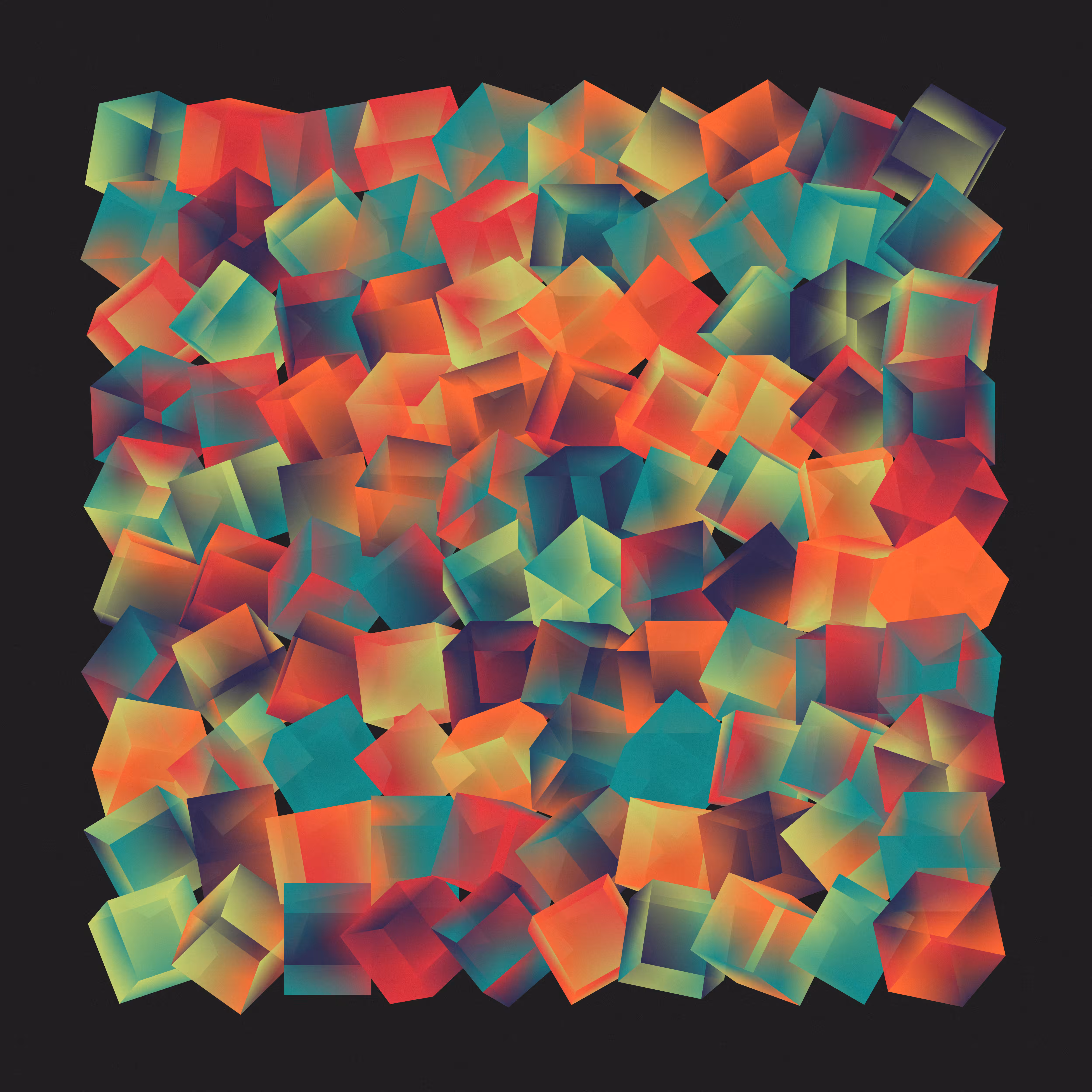 Cubes)03