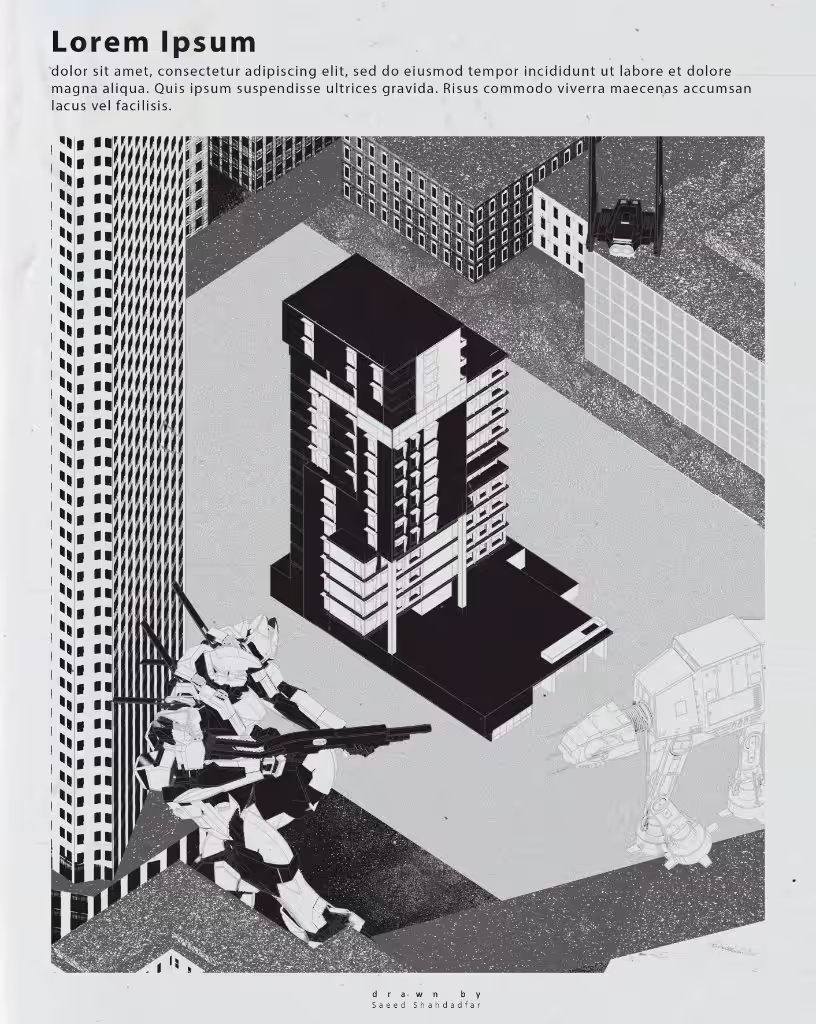 cryptoarch 0001-death star hotel