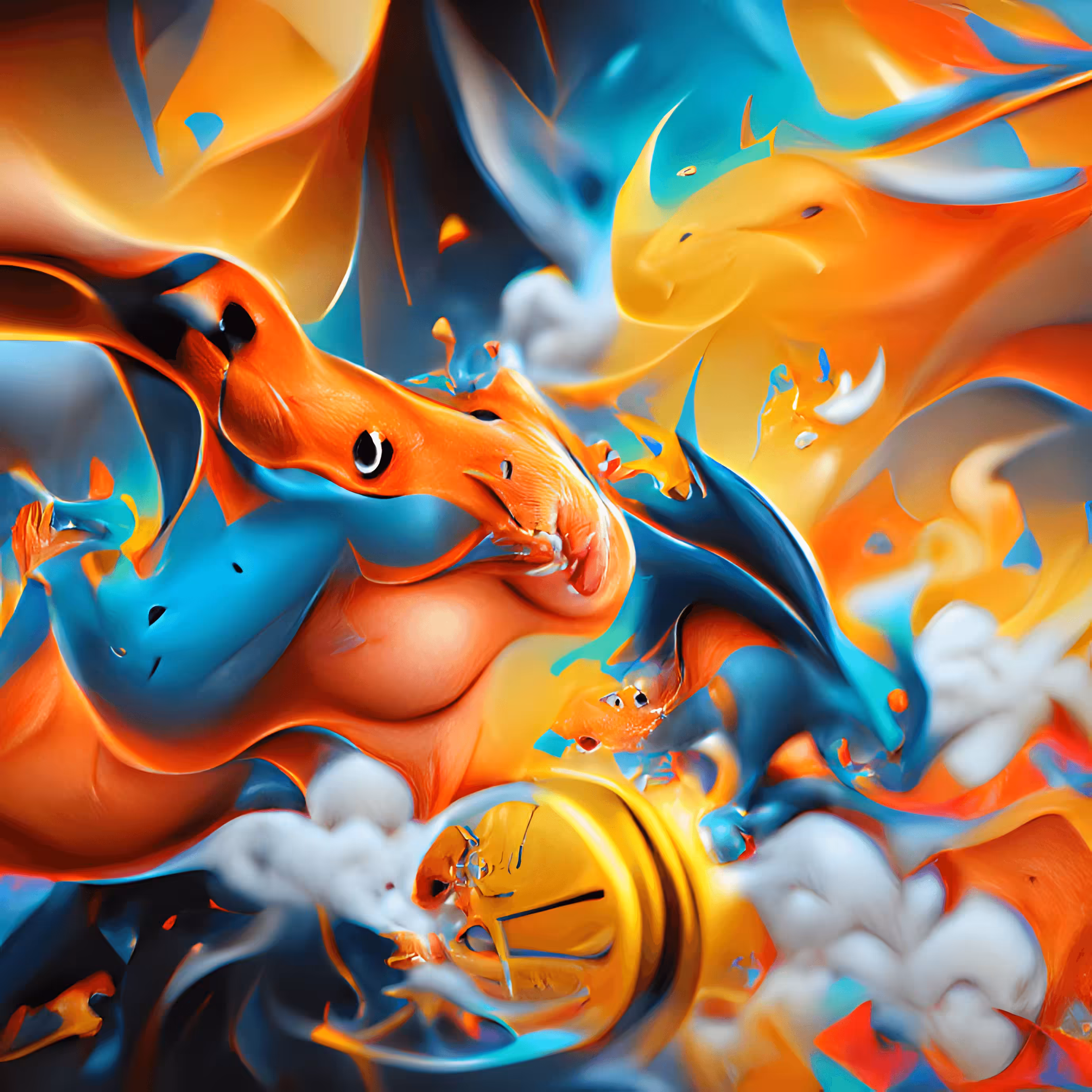 Pokemon