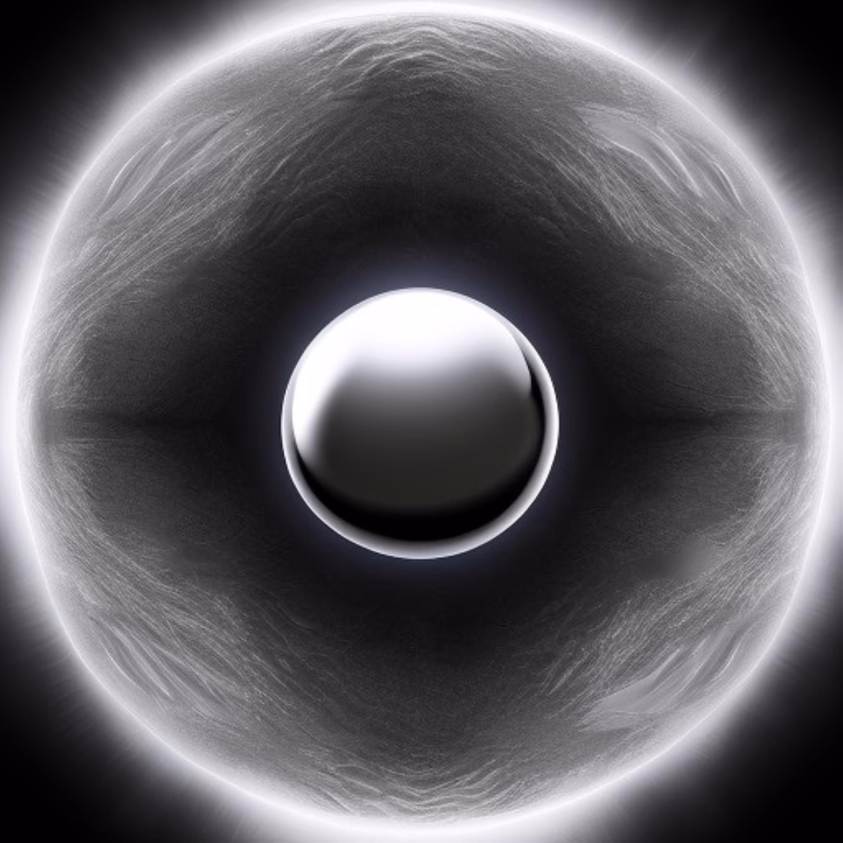 Globe of wisdom time travel