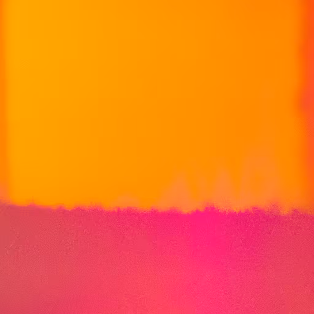 Gen Rothko #2