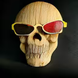 Skull #22