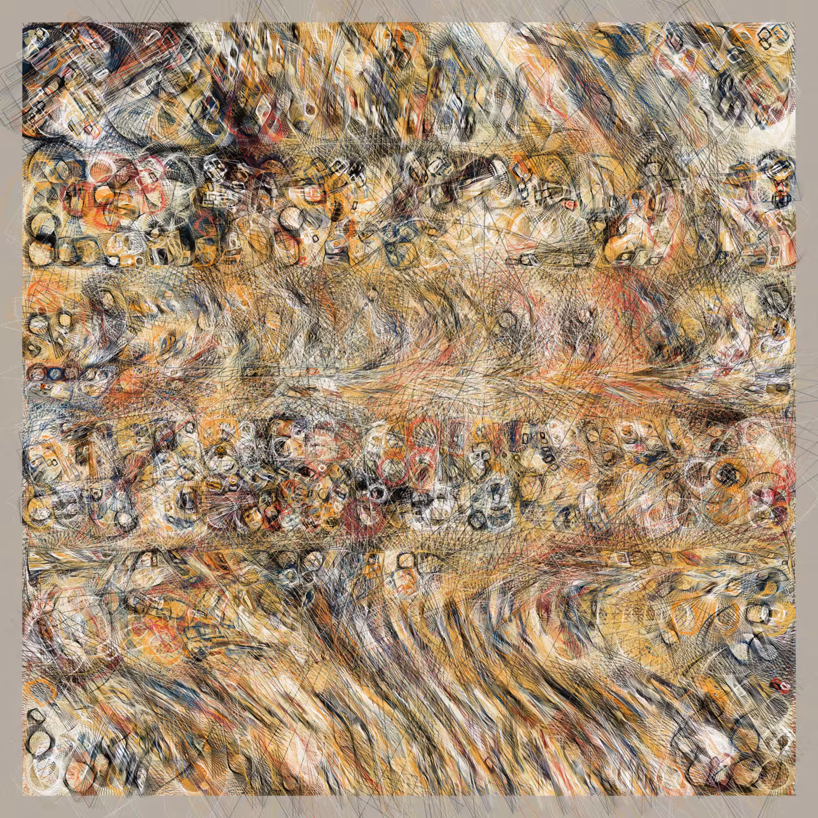 DisOrder #83