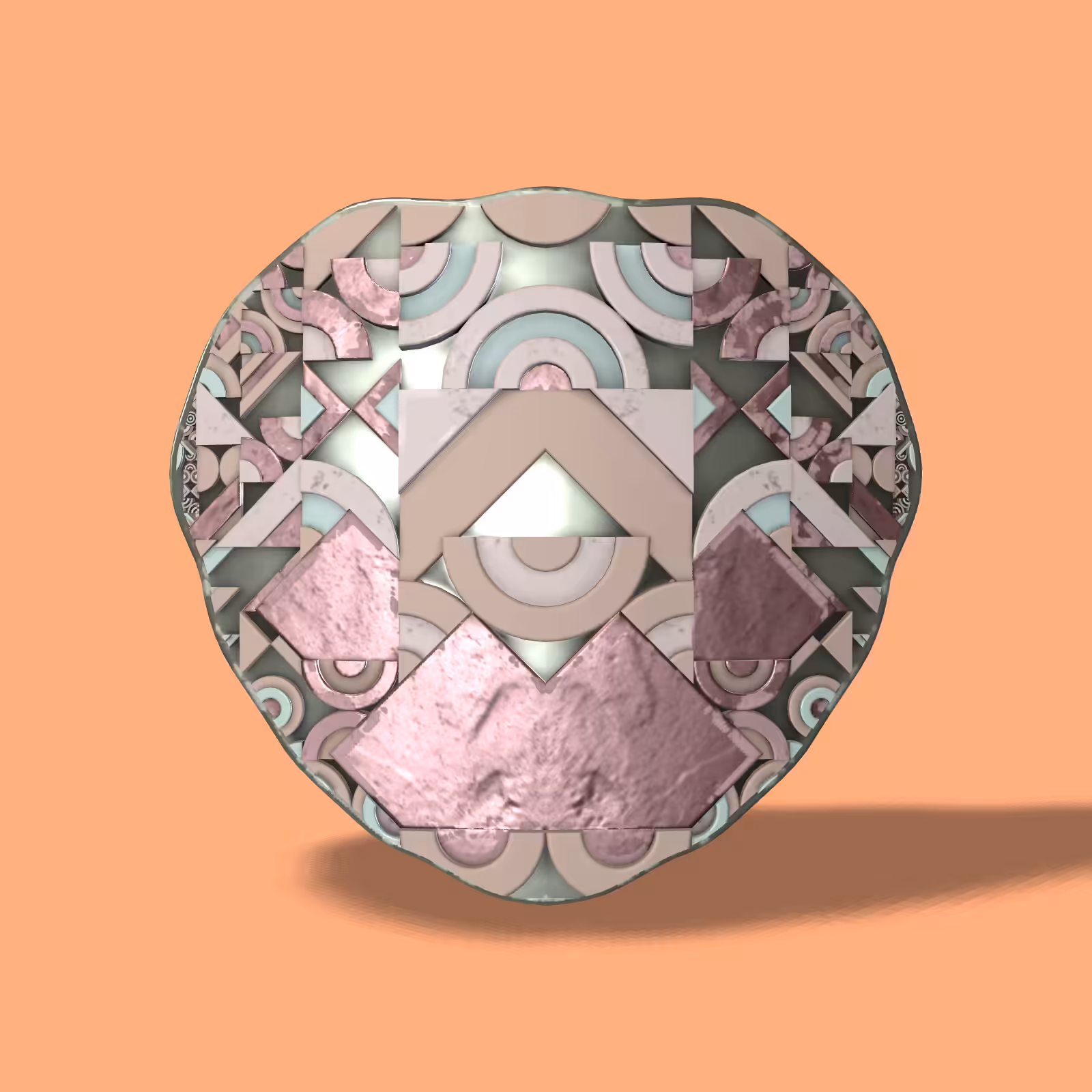 3D Generativemasks #542