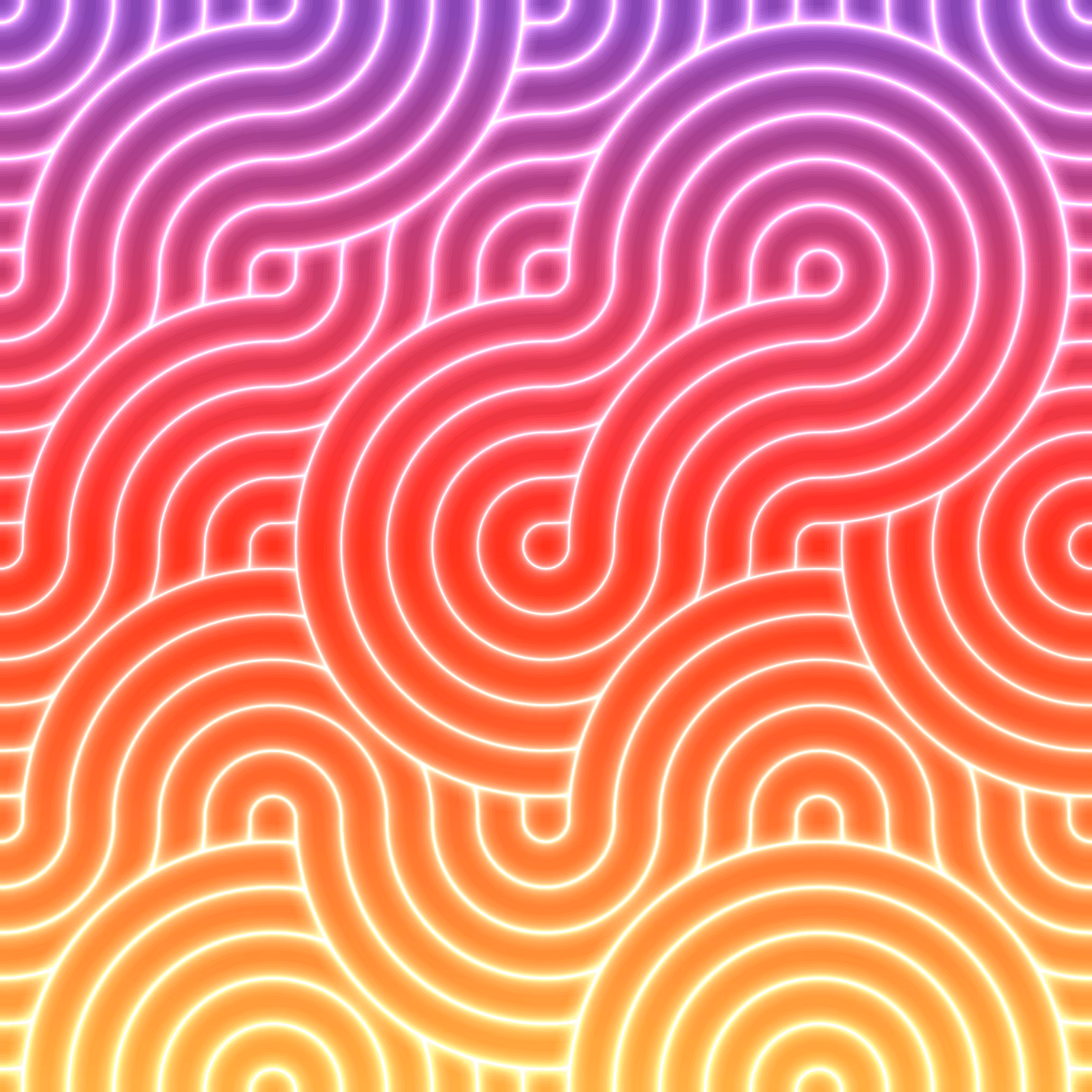 70s Pop Summertime Afterglow #42