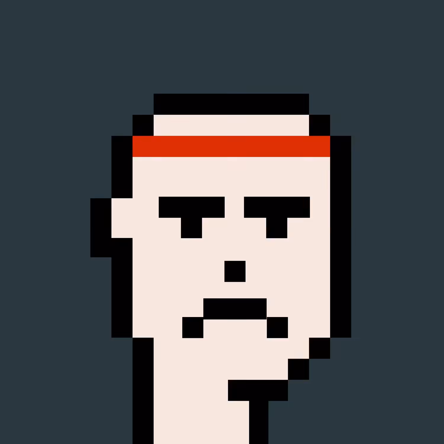 Grand Theft Crypto