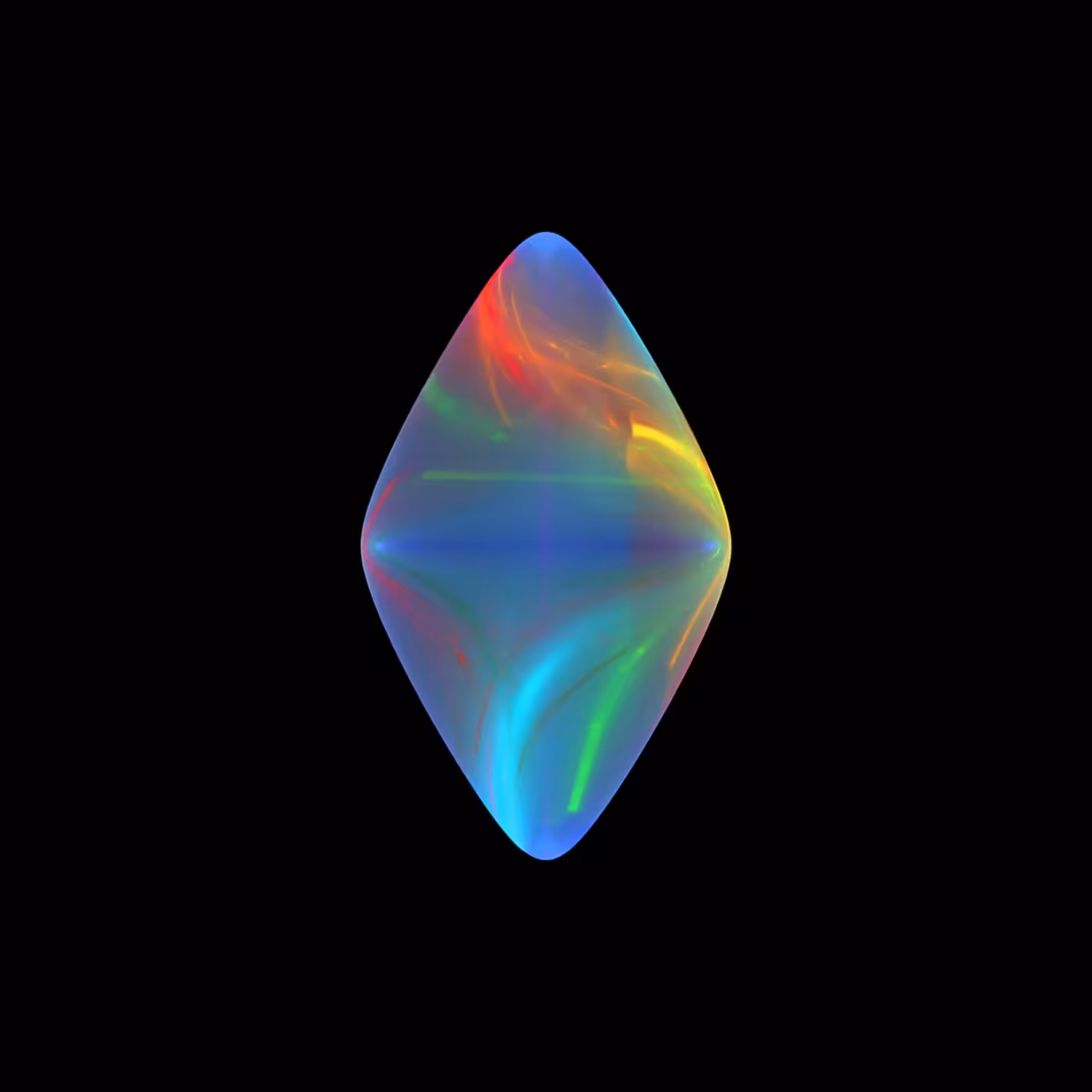 Ether Art - Nevia