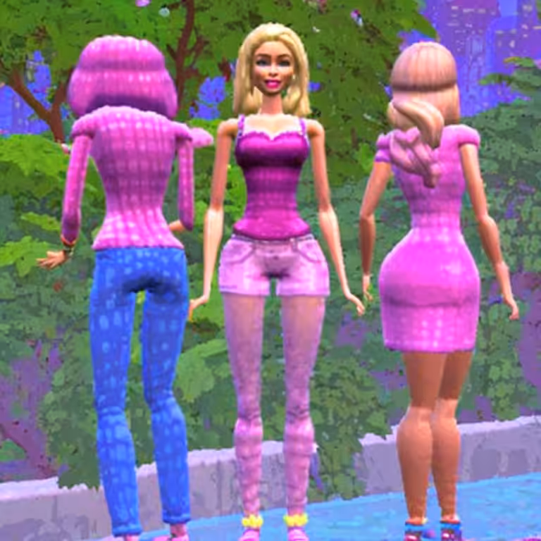 barbiGirl(6)