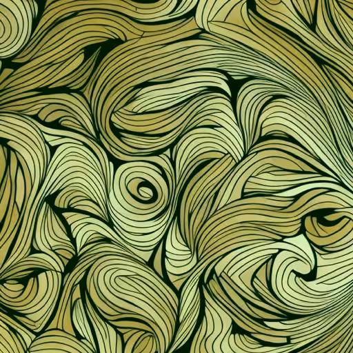 Woods #1