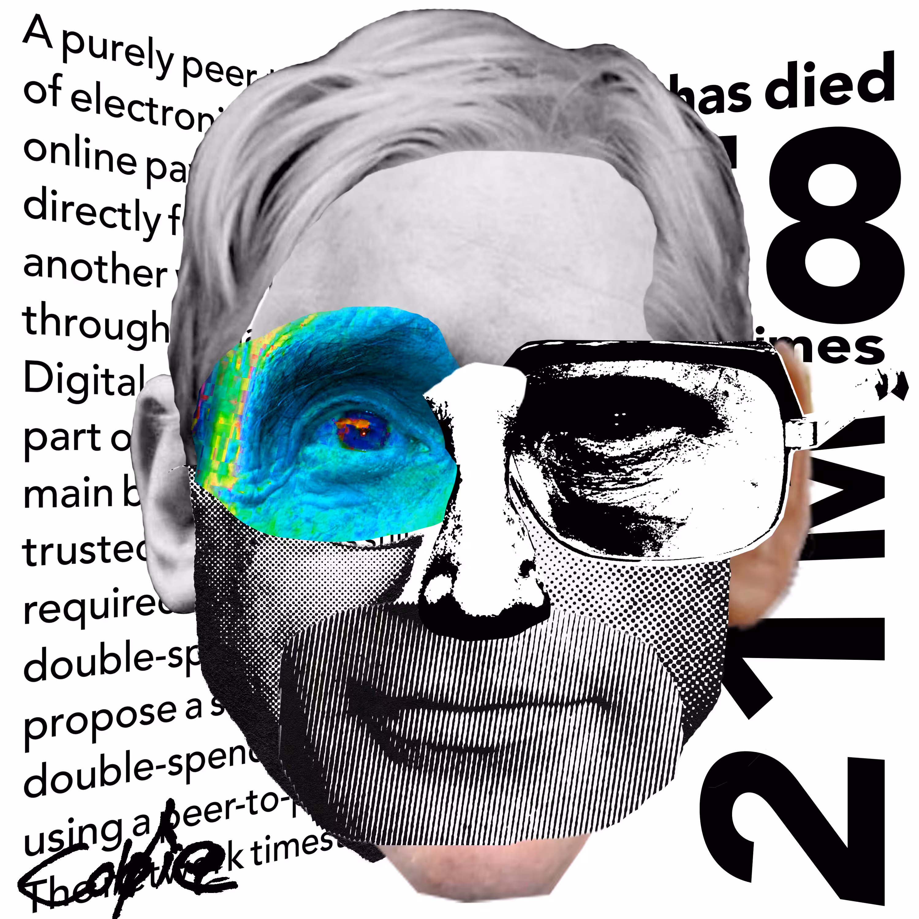 DecentralEyesMashup: DEyes #173