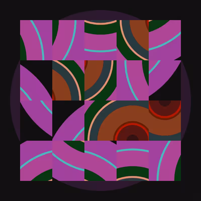 Ex-Centric #19