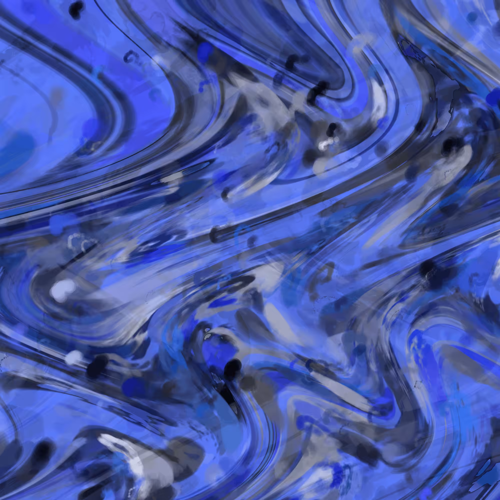 In the Sea