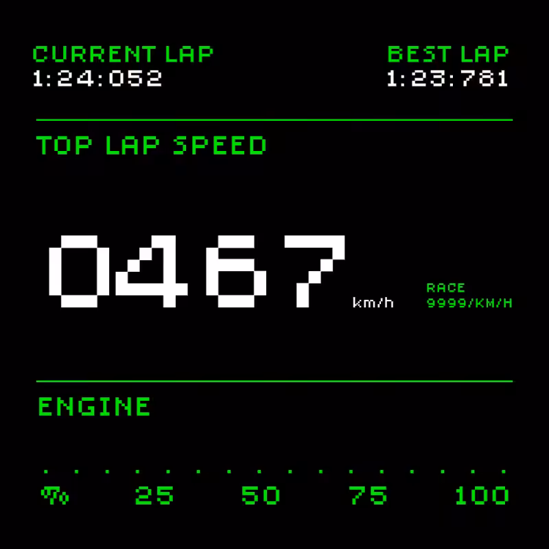 F-1RacingTez #559