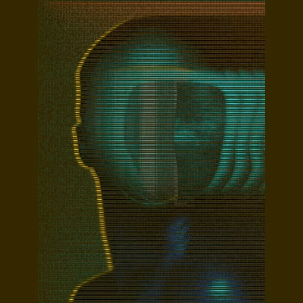 Layers of Noise #245