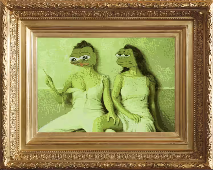 pepes in heat