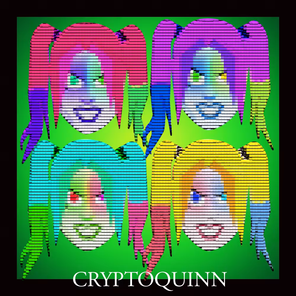 CryptoQuinn