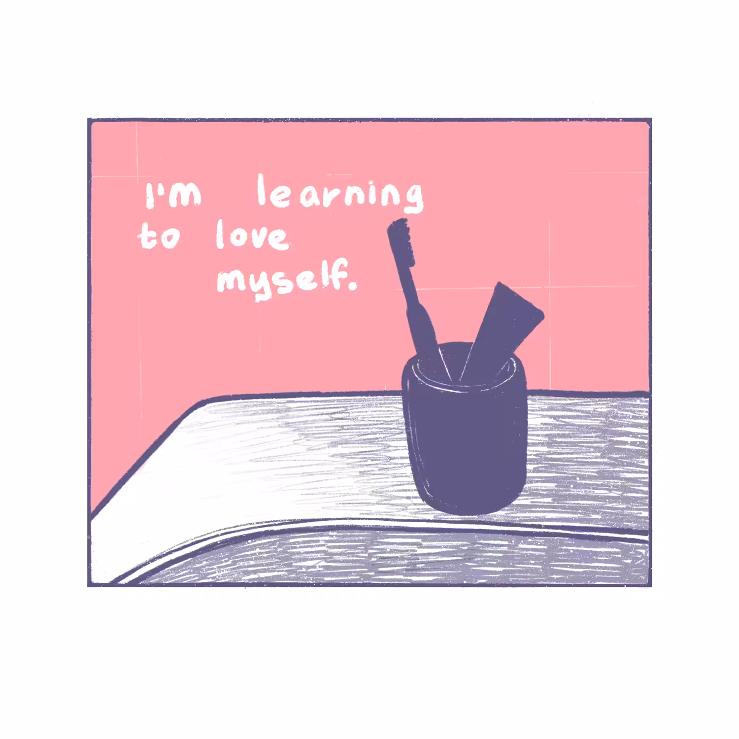 Self-Talk #8