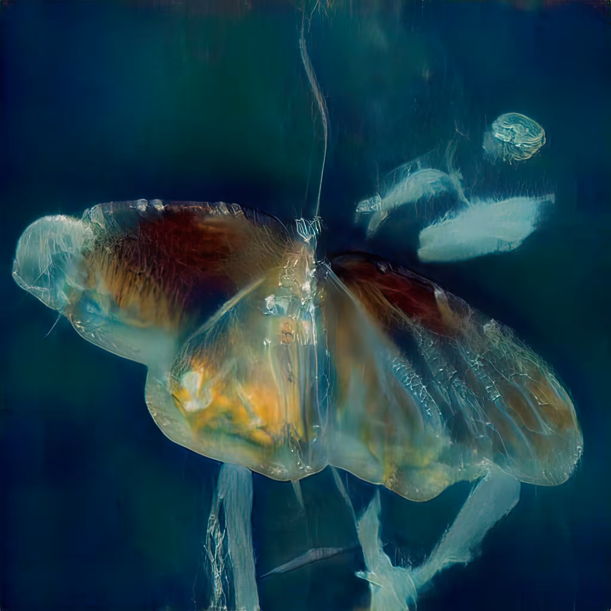Chimerical Stories #279