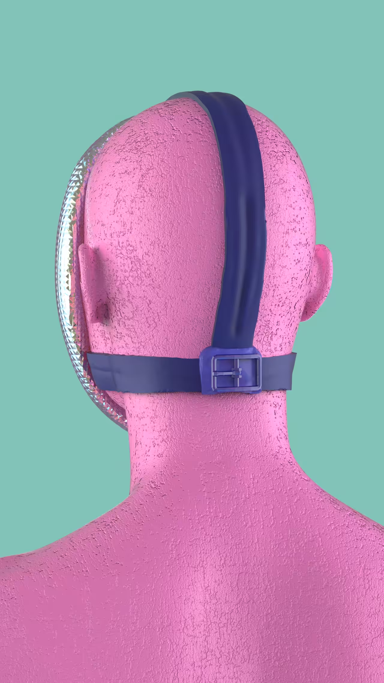 Fashion-Maskroid