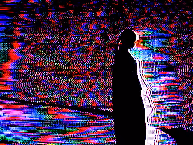 away