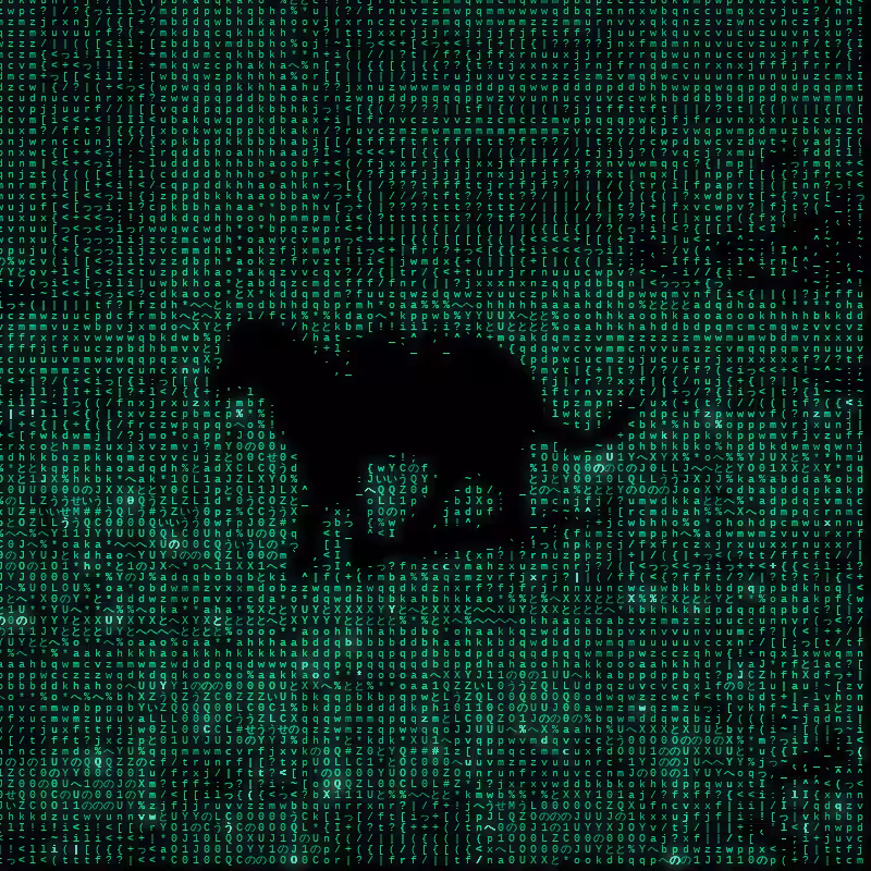 The Matrix #37