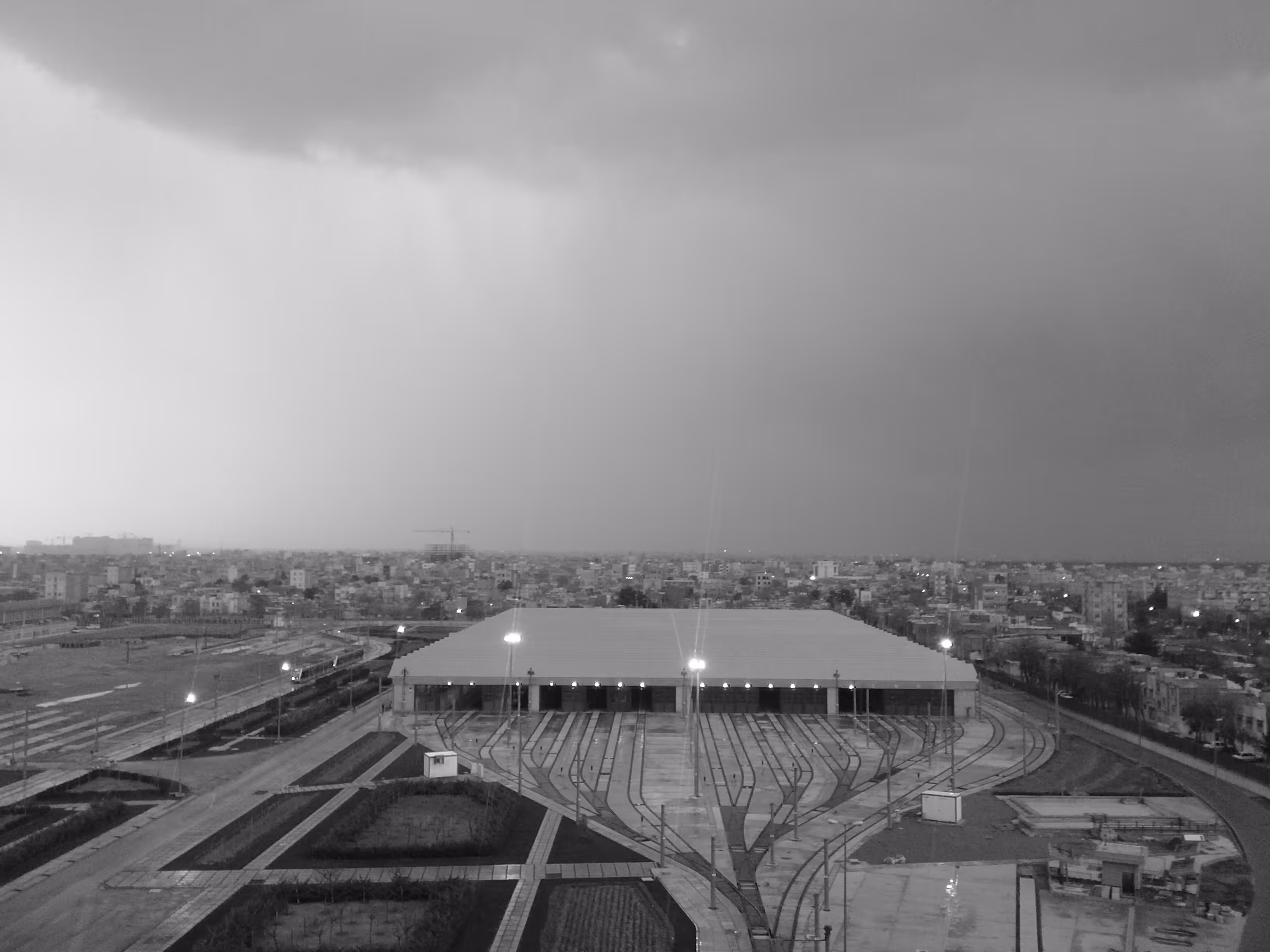 Depot