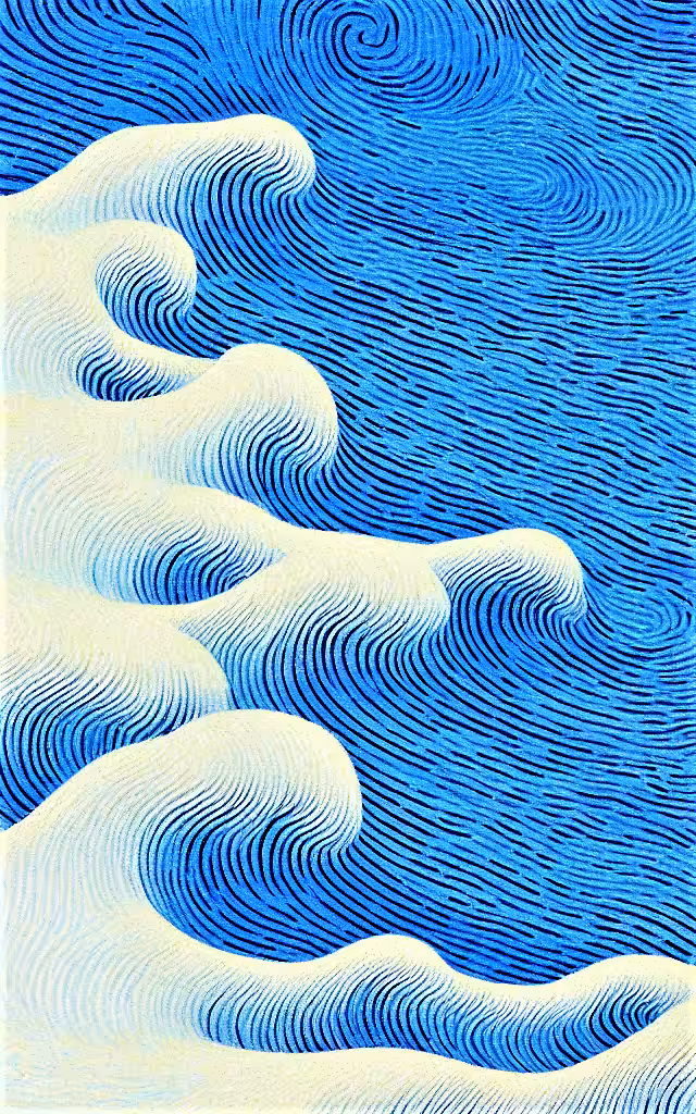 Van Der Zee Volume II: Autumn Waves: Autumn Waves 38