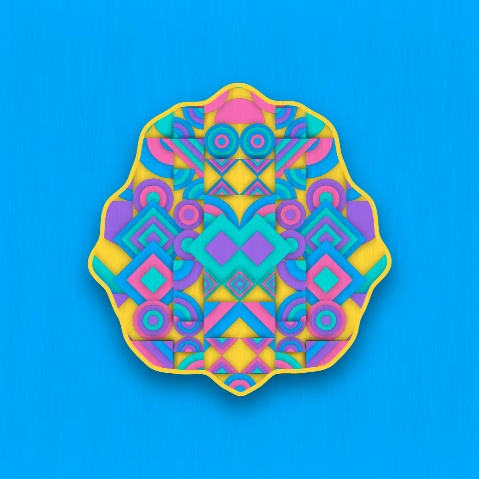 Generativemasks #5149
