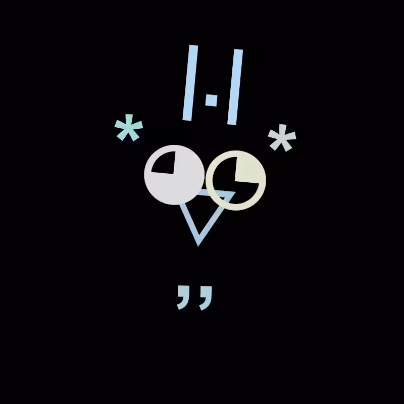 ascimojis: ascimoji #7222