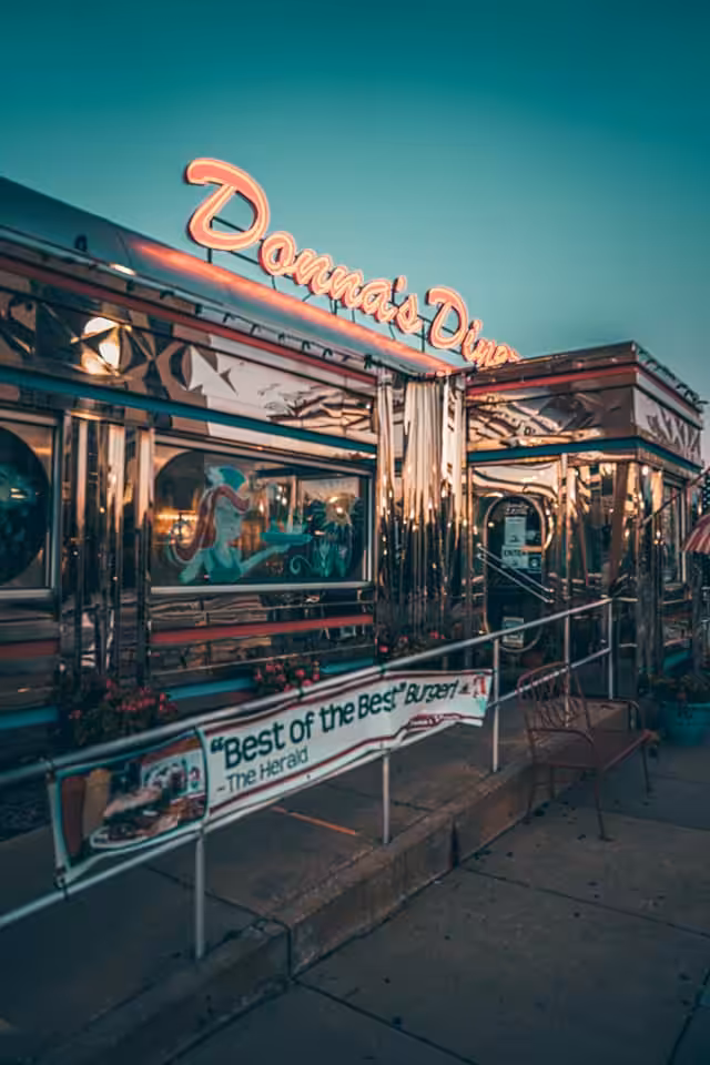 Diner Dash