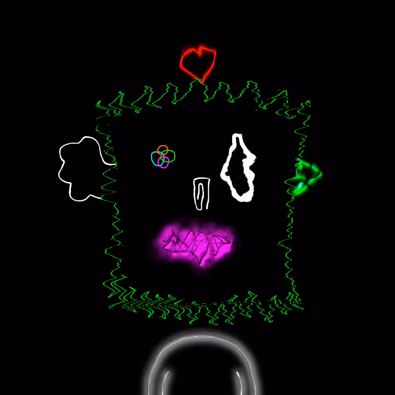 Distortion #11