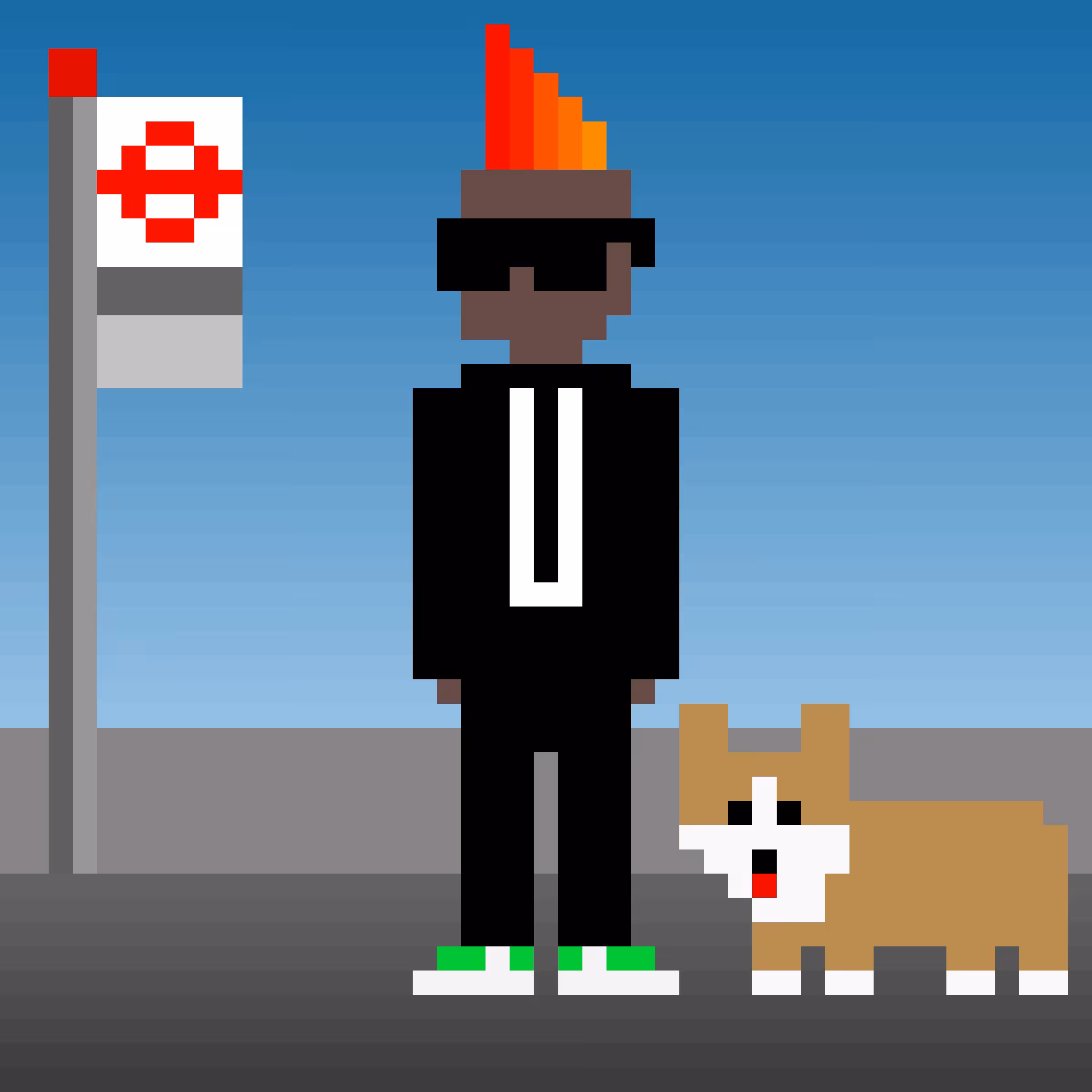 CryptoLondoner #584