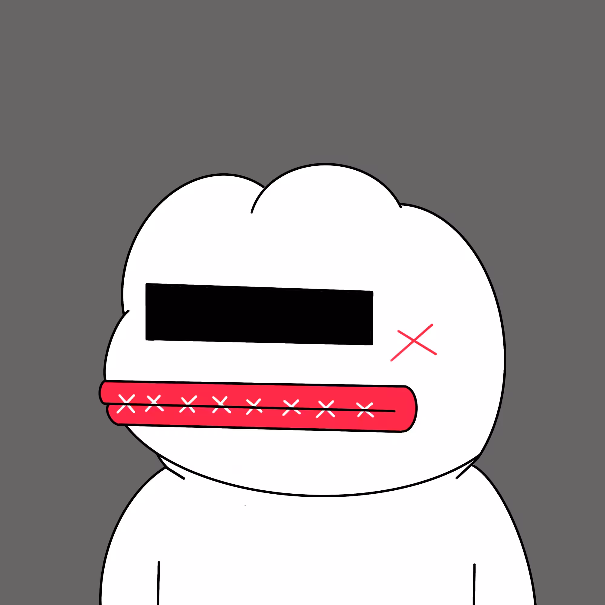 Tidy Pepe #2