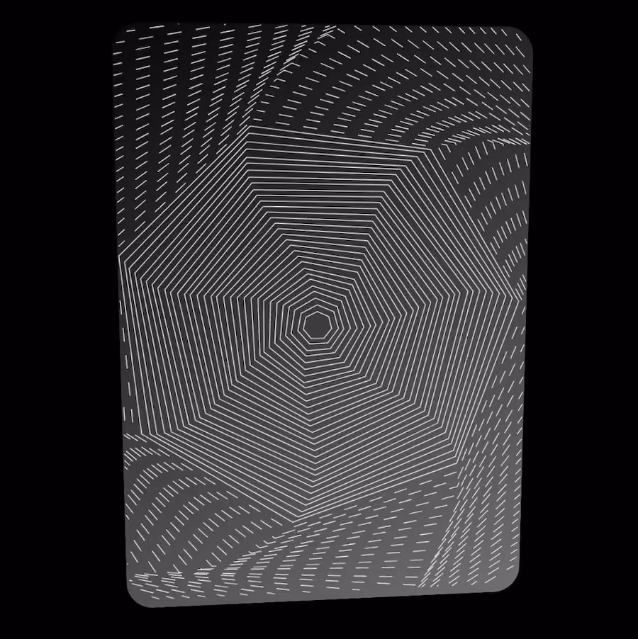 Playful interactive variation