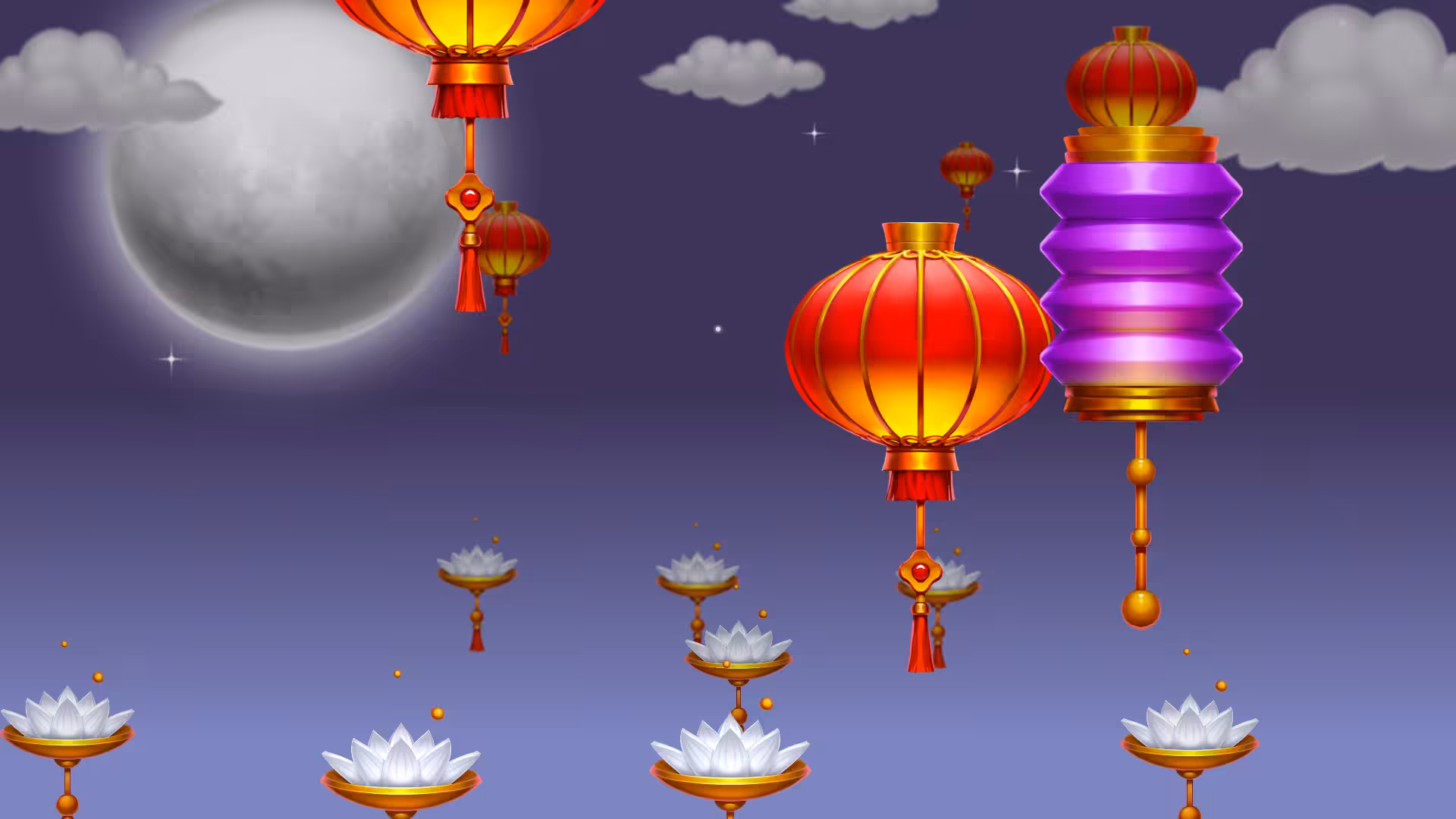 Mooncakes: Happy Mid Autumn Festival 2022 #2817
