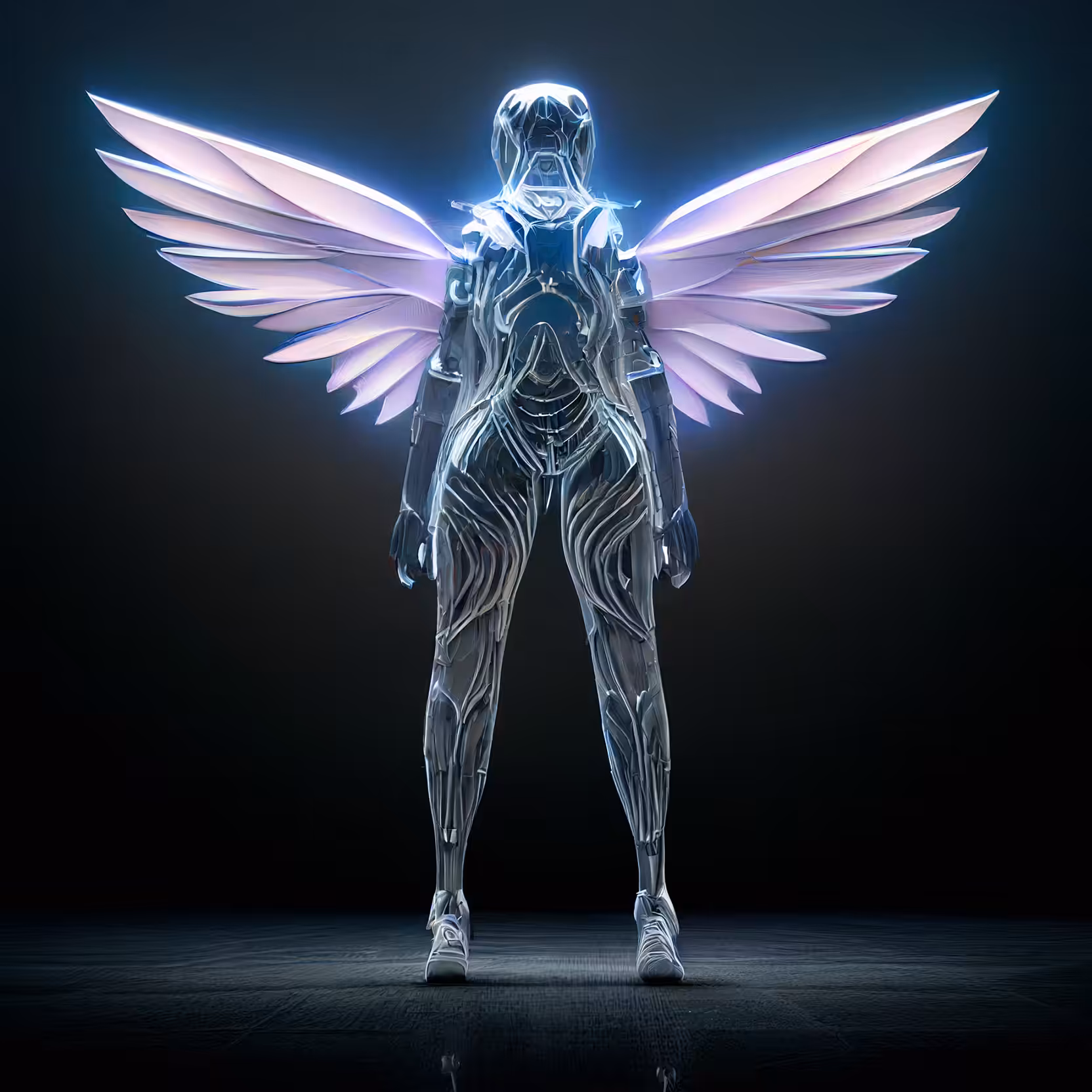 Fantastic Angel 0042